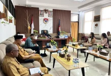 LKARI Targetkan Lahan Tidur Jadi Sentra Jagung Produktif
