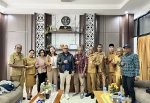 Ekspansi Jagung Industri di Lembata Ditarget Mulai Pertengahan Tahun