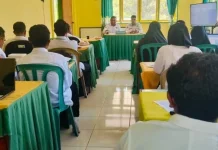 MIN Lembata Perkuat Strategi Pembelajaran Siswa