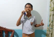 Belajar Mandiri, Arthuro Taklukkan Turnamen Catur