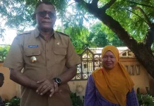 Pisang Lokal Langka, Pasokan Lembata Masuk Maumere
