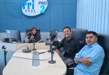 Anak Muda Diajak Siapkan Kurban