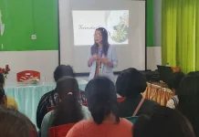 Puskesmas Lao Perkuat Deteksi Dini Penyakit dan ODGJ