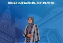 Menjaga Lisan Jadi Pesan Mimbar Islam RRI