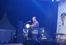 PESTA Jadi Ruang Kreativitas dan Persatuan Masyarakat Ende