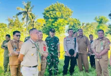 Rumah Dinas Nakes Disiapkan Perkuat Layanan Bean