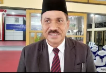 Pemkab Ende Matangkan Persiapan Sambut Kunjungan Menteri Sosial