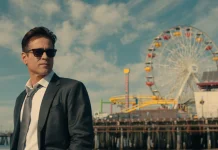 Colin Farrell Kembali di Sugar Season 2