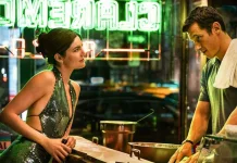 Film Komedi “One Night Only” Angkat Cinta di tengah Kontroversi