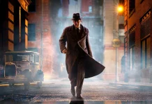 Serial Spider-Noir Raih Respons Positif Global