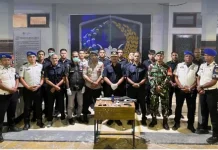 Rutan Larantuka Perketat Keamanan lewat Penggeledahan Rutin