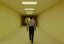 Sutradara 'Backrooms' Siapkan Sekuel, Ingin Kembangkan Jadi Serial