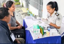Rutan Bajawa Dekatkan Pelayanan Sosial ke Masyarakat