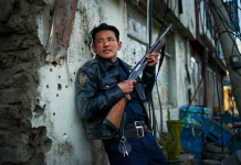 Film Thriller "Hope" Kukuhkan Thriller Korea di Cannes