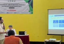 Balai POM Dorong Pelaporan Efek Samping Obat Melalui e-MESO