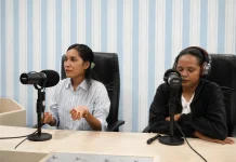 Guru SMAK Ende Bentuk Karakter lewat Musik