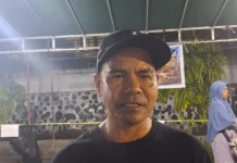 UMKM Lokal Sambut Positif Festival Pancasila