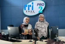 Suka Jajan Ende Perluas Pasar Digital