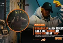 OURORAH dan Agung Sene Rilis Single “SAOK”
