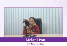 Ende Perkuat Kolaborasi Sambut Hari Lahir Pancasila