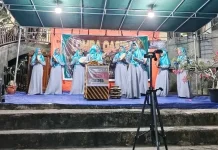 Lomba Kasidah Antar-RW di Eka Sapta Satukan Warga Lewat Syiar Islam