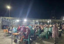 Usai Lomba Kasidah, Majelis Taklim Eka Sapta Siapkan Lomba Azan dan Hafiz Al-Qur'an