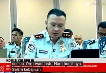 Imigrasi Catat Penurunan Signifikan Penolakan Paspor