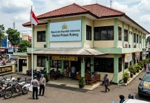Tiga Desa di Kecamatan Ruteng Kompak Dukung Pembentukan Polsek