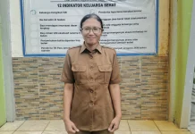 Puskesmas Lao Gencarkan Skrining dan Edukasi Cegah Hepatitis B
