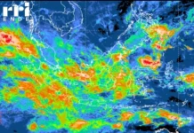 Warga Diimbau Waspadai Angin Kencang Musim Kemarau