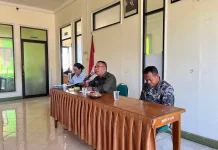 35 Traktor dan 16 Hand Sprayer Siap Perkuat Sektor Pertanian Manggarai