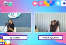 Gen Z Ende Buktikan Nasionalisme lewat Ruang Digital
