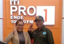 Yosef Dentis: Pancasila Benteng Persatuan Bangsa Indonesia