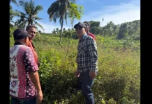 Bupati Ende Ajak Warga Lawan Hoaks, Fokus Bangun Daerah