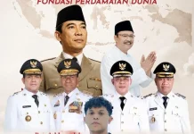 Silet Open Up Meriahkan Puncak Hari Lahir Pancasila di Ende
