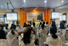 Sambut Hari Lahir Pancasila, Pelajar Ende Diajak Menyelami Sejarah