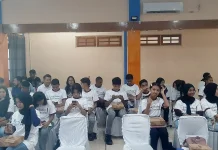 Belajar Pancasila, Merawat Indonesia dari Kota Ende