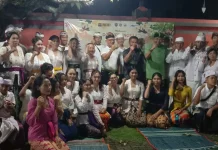 Ketua PHDI Ende, Nilai-Nilai Pancasila Selaras dengan Ajaran Hindu