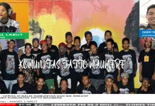 Dua Seniman PSTM Sikka Tampil di Event Nasional