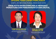 FKUB NTT Bentuk Agen Kerukunan di Ruang Digital
