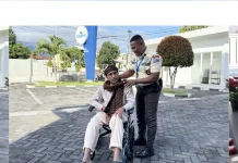 TASPEN Hadir Melindungi, Melayani Sepenuh Hati
