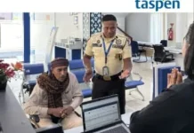 TASPEN Perkuat Komitmen Perlindungan dan Pelayanan Prima