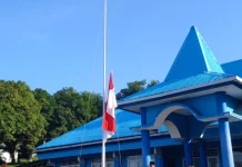 BPIP Tegaskan Pancasila Sebagai Pemersatu Bangsa dan Fondasi Perdamaian Dunia