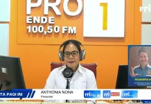Literasi Pancasila Perkuat Toleransi Generasi Muda NTT