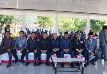 Pemkab Ngada Peringati Hari Lahir Pancasila dengan Khidmat