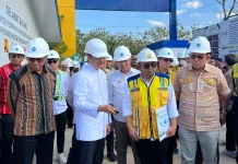 Sekolah Rakyat di NTT Target Beroperasi Juli 2026, Pembangunan Capai 75 Persen