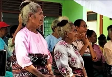 Penguatan Layanan Kesehatan Lansia Jadi Fokus di Nita