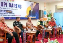 Menteri Koperasi Dorong Sinergi Kopdit dan KDKMP