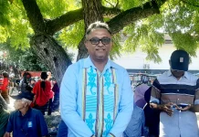 Dari Ende, Semangat Pancasila Terus Menyala untuk Indonesia