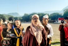 Toleransi Warnai Peringatan Hari Lahir Pancasila di Ende